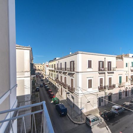 B&B Camera A Sud Mare' Trani Εξωτερικό φωτογραφία